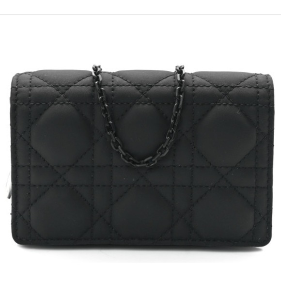 Brand new Dior Caro Pouch - Picture 2 of 6